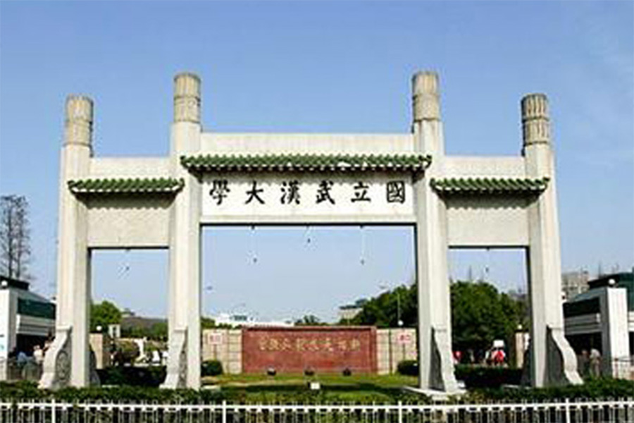 武漢大學(xué)